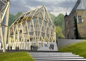 Fabrizio Fiorentino Architecture - Gembloux