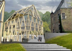 Fabrizio Fiorentino Architecture - Gembloux