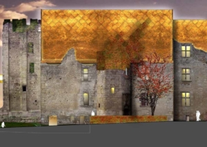 Fiorentino Architecture - Périgueux