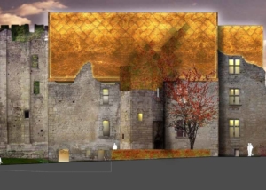 Fiorentino Architecture - Périgueux