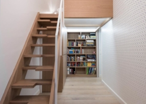 Architecture d'intérieur