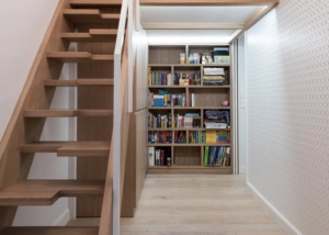 Architecture d'intérieur