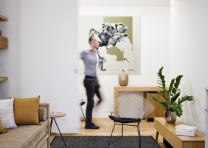 Paris 17 - Appartement-03