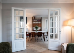 Architecture d'intérieur