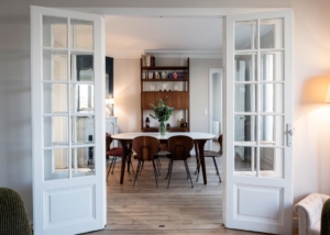 Architecture d'intérieur