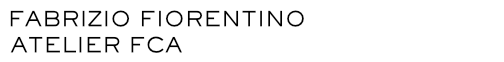 Atelier FCA Logo
