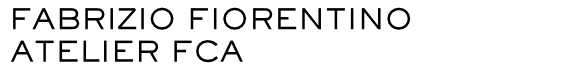 Atelier FCA Logo